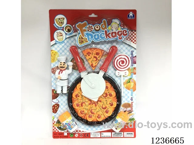 pizza tableware