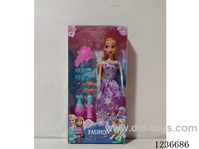 11 inch doll