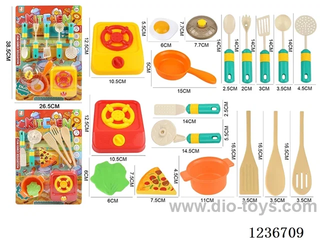 tableware series (2 mixed)