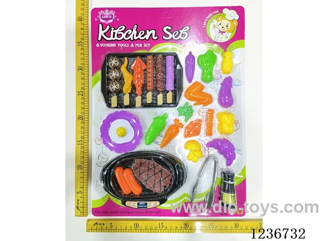 kitchen set