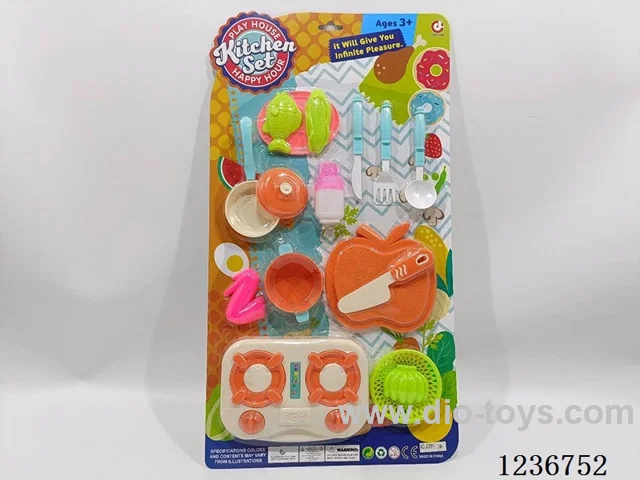 kitchen set
