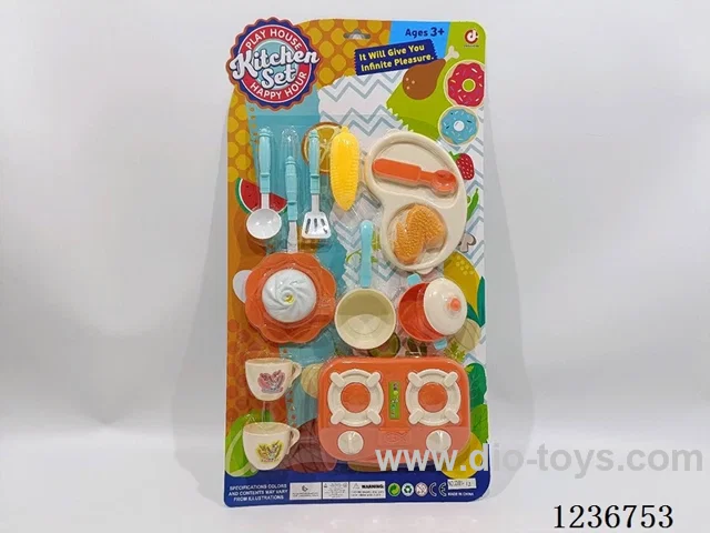 kitchen set