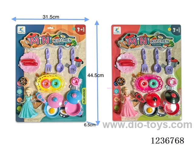 Household Tableware