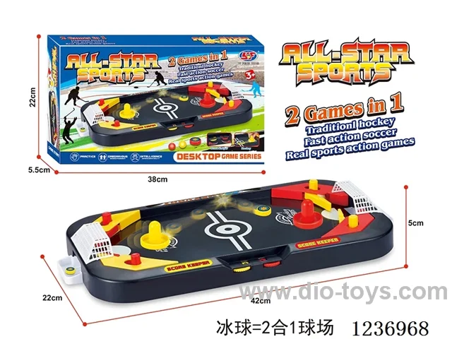 sports table hockey