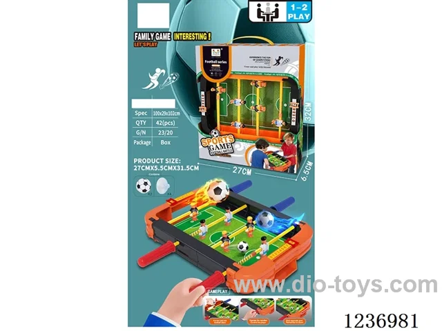 Table Football Table