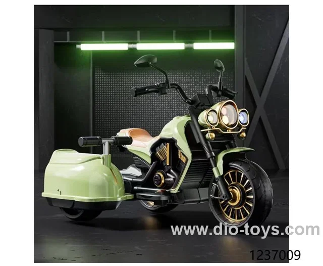 Children's Motorcycle，5 colors