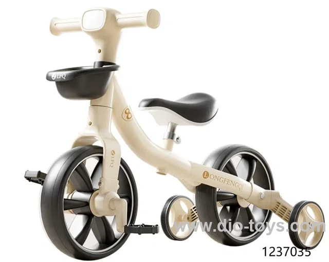 Children's balance bike，2colors
