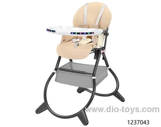 Children's dining chair，3色