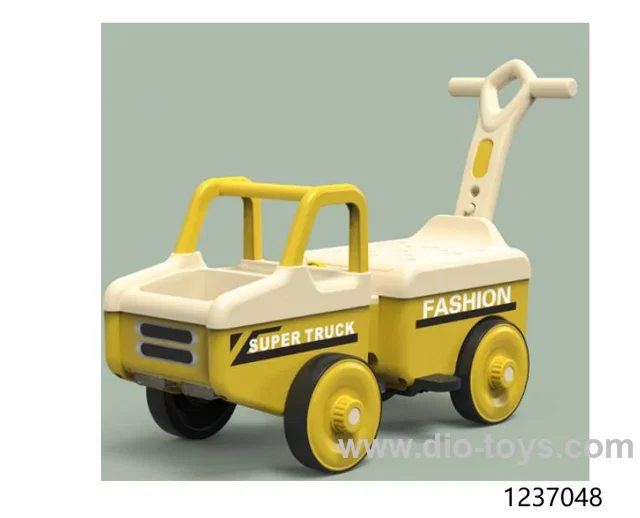 Children's tricycle，3 colors