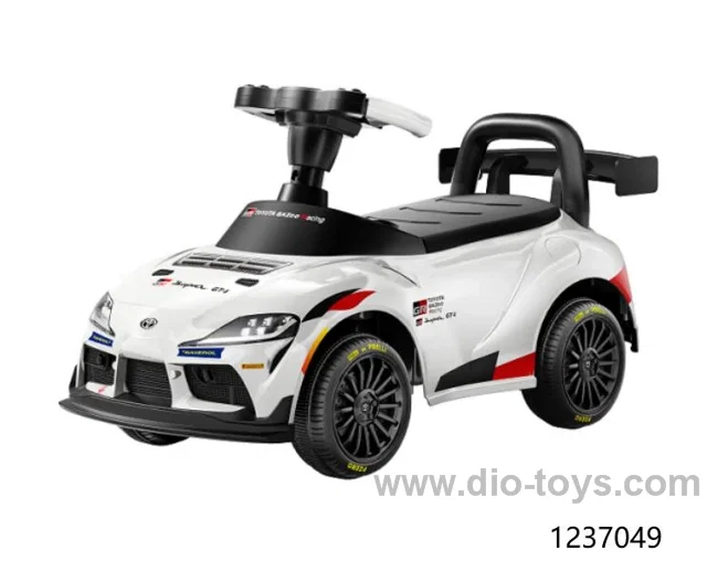 Children's tricycle，4 colors