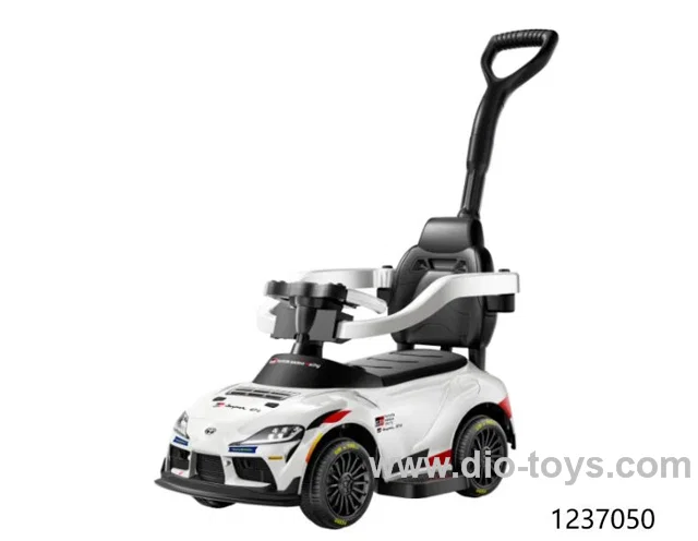 Children's tricycle，4 colors