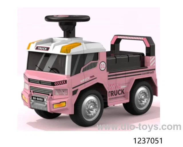 Children's tricycle，3 colors