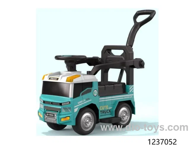 Children's tricycle，3 colors