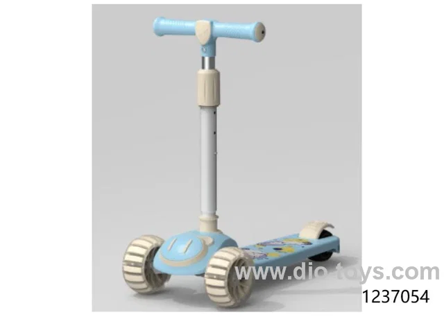 Children's scooter，3 colors