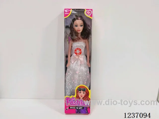 22 inch barbie with IC included battery