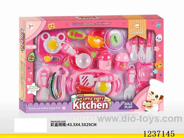 Tableware set