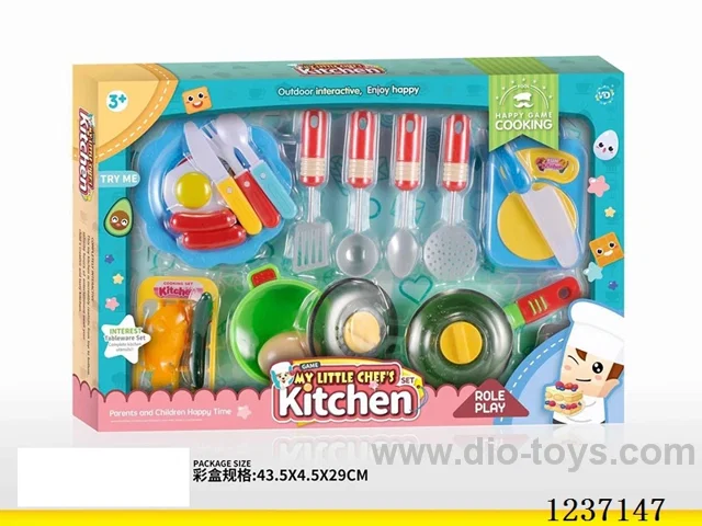 Tableware set