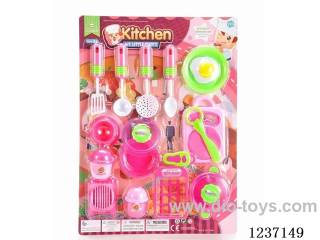 Tableware set