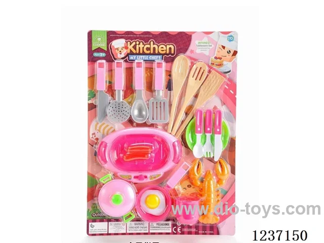 Tableware set