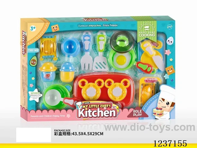 Tableware set