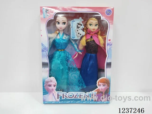 11 inch live hand Barbie(GCC)