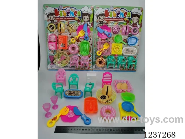 kitchen set