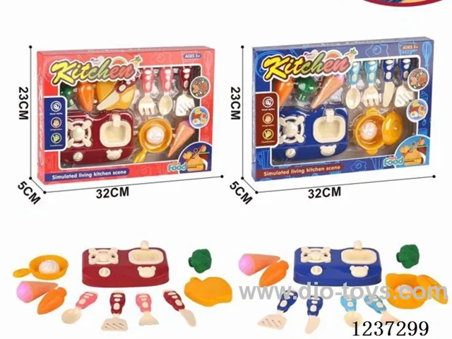 kitchen set