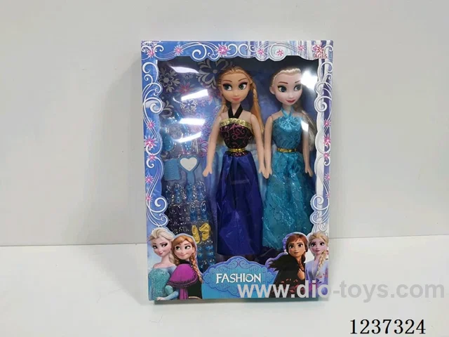 11 inch doll