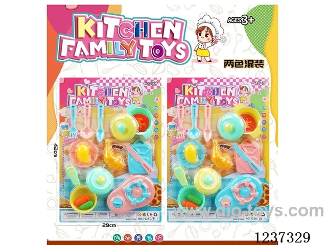 Tableware 14 pcs