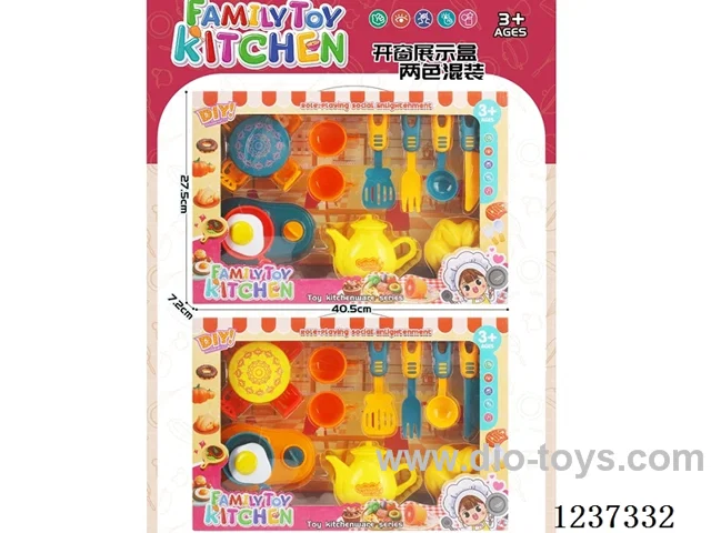 16 pcs dinnerware set