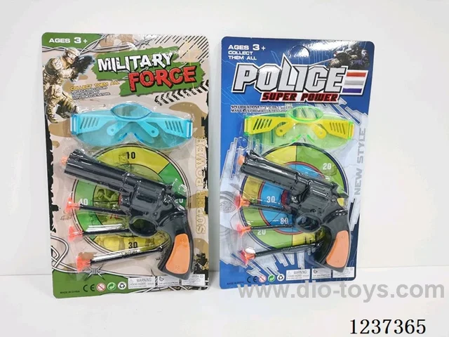 Police Set