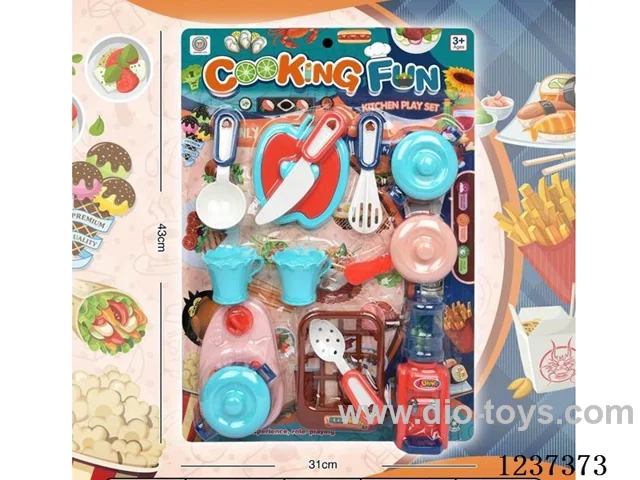 kitchen set