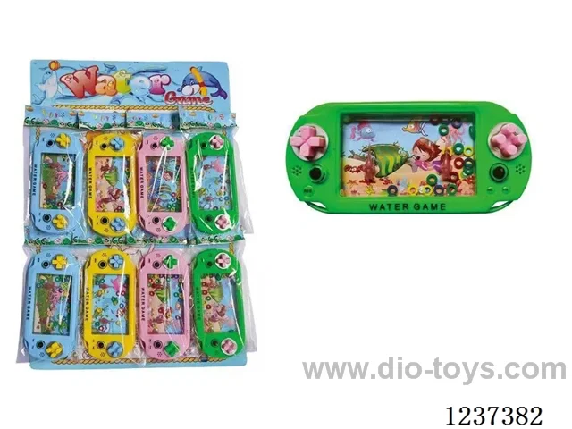 water machine 8pcs/board