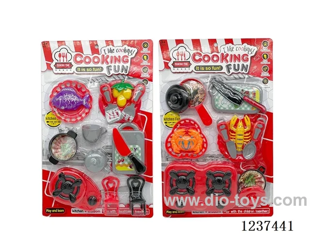 Tableware Set