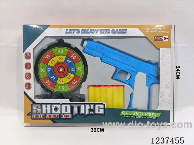 EVA gun