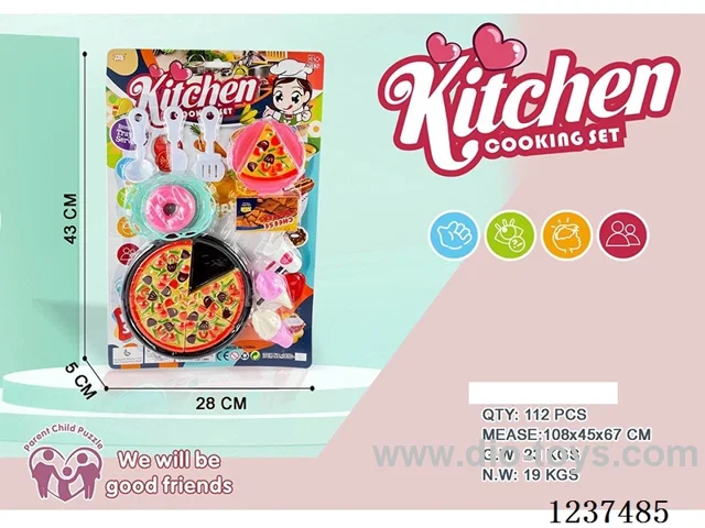 Tableware Set
