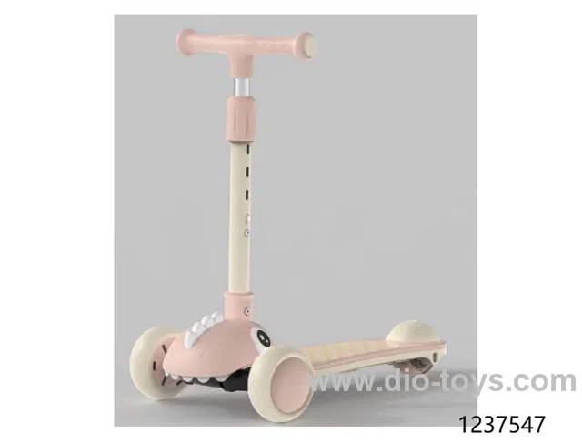 Children's scooter，3 colors