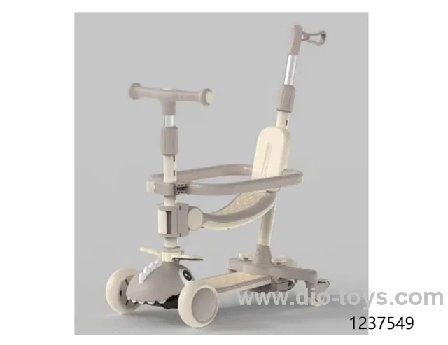 Children's scooter，3 colors