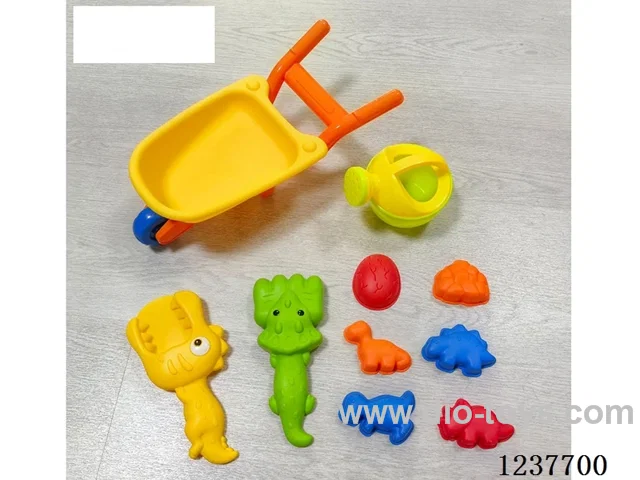 beach trolley