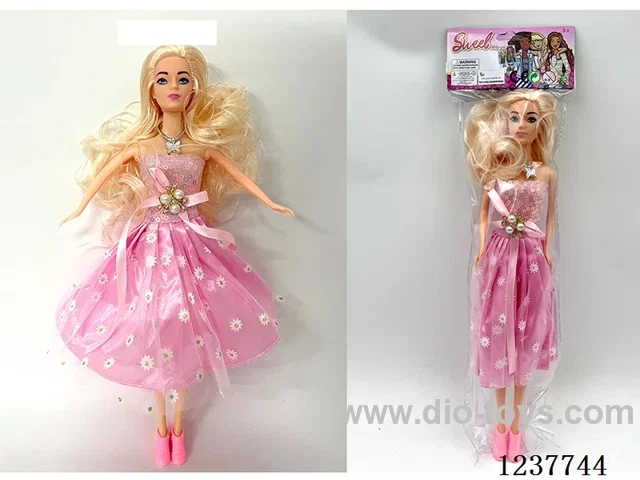 11.5inch Barbie set