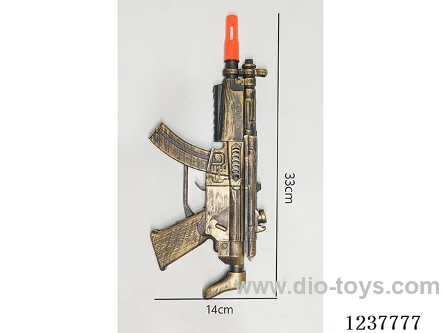 Flintlock Gun