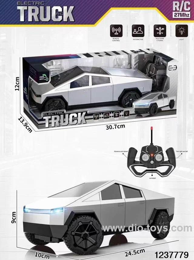 RC Cars