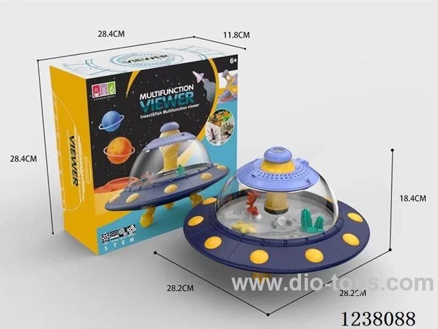UFO Biological Observatory