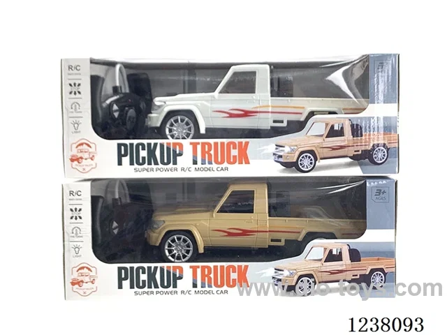 1:16 Pickup Truck not included battery