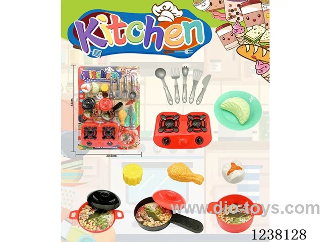 kitchen set