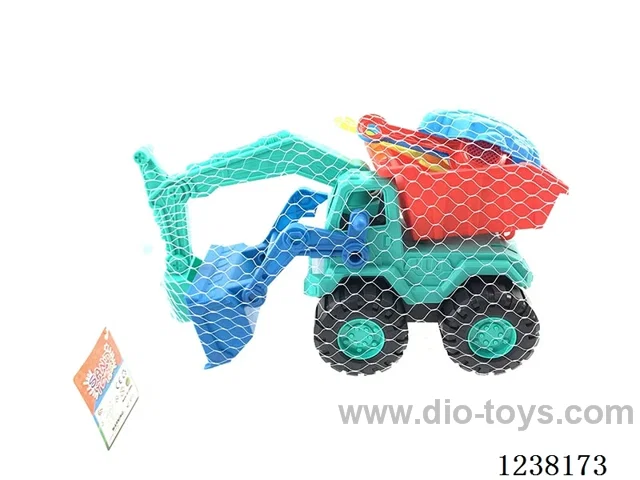 Beach Cart 7pcs