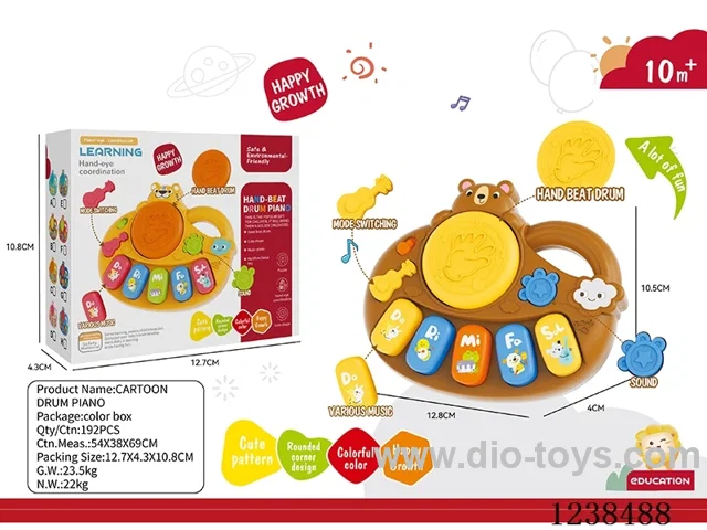 music box