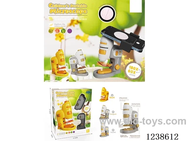 MICROSCOPE