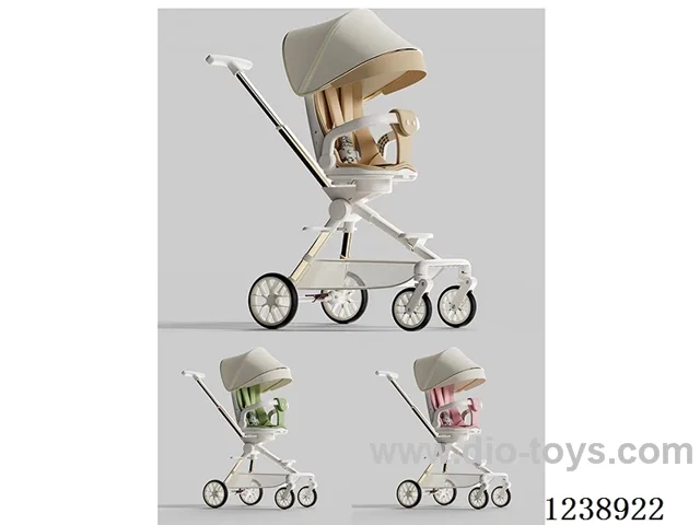 Children's stroller