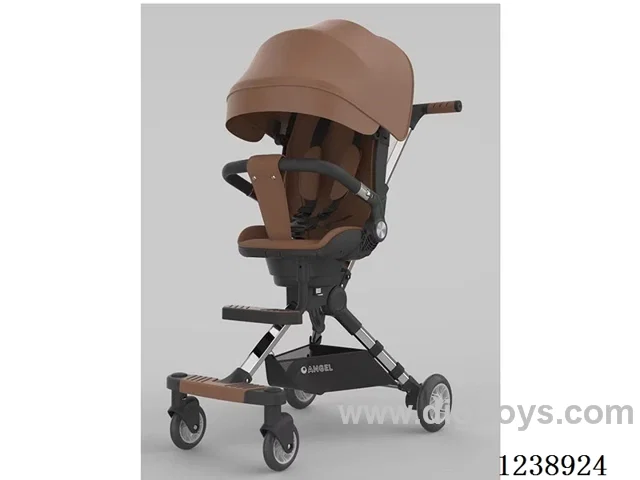 Children's stroller
